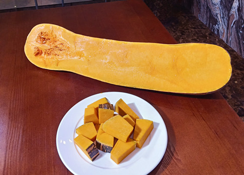 知道最甜最面的南瓜品種嗎？盤(pán)點(diǎn)十種有營(yíng)養(yǎng)的甜面南瓜...