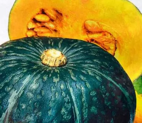 知道最甜最面的南瓜品種嗎？盤(pán)點(diǎn)十種有營(yíng)養(yǎng)的甜面南瓜...