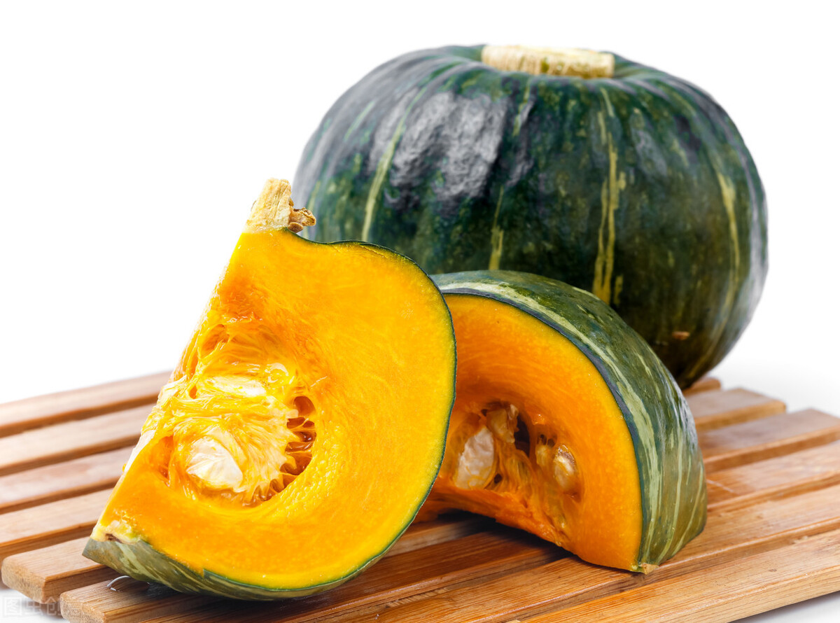 2020年，市面上的南瓜品種哪個口感最好、最甜、最值得種植？