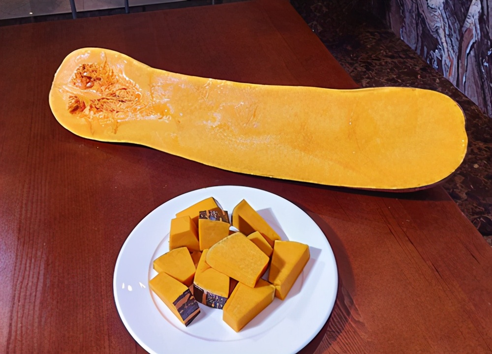 2020年，市面上的南瓜品種哪個口感最好、最甜、最值得種植？