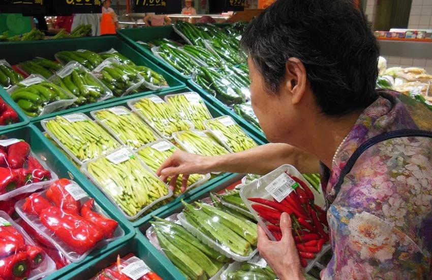 一斤接近20塊，原來它才是最火的國民蔬菜！全國都適種