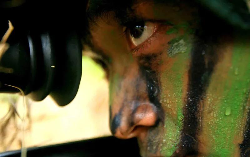 一位轉(zhuǎn)業(yè)后的特種兵，辦農(nóng)場種瓜菜，靠1個優(yōu)點(diǎn)，年賺200萬