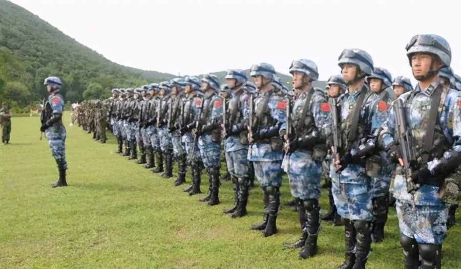 一位轉(zhuǎn)業(yè)后的特種兵，辦農(nóng)場種瓜菜，靠1個優(yōu)點(diǎn)，年賺200萬