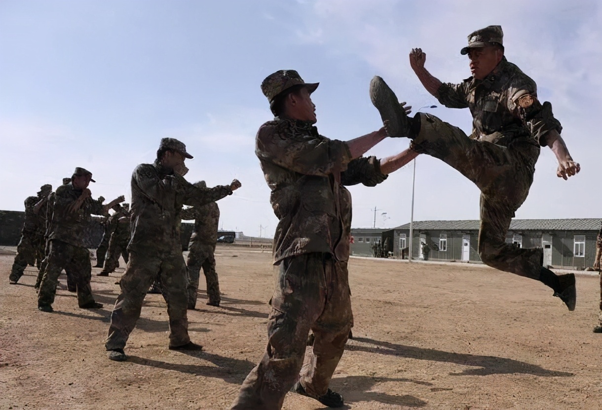 一位轉(zhuǎn)業(yè)后的特種兵，辦農(nóng)場種瓜菜，靠1個優(yōu)點(diǎn)，年賺200萬